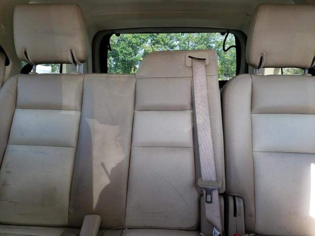 Photo 10 from auction – 2010 FORD EXPLORER EDDIE BAUER with VIN 1FMEU7EE5AUA67786