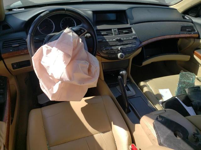 Photo 8 from auction – 2012 HONDA ACCORD EXL with VIN 1HGCP2F83CA195724