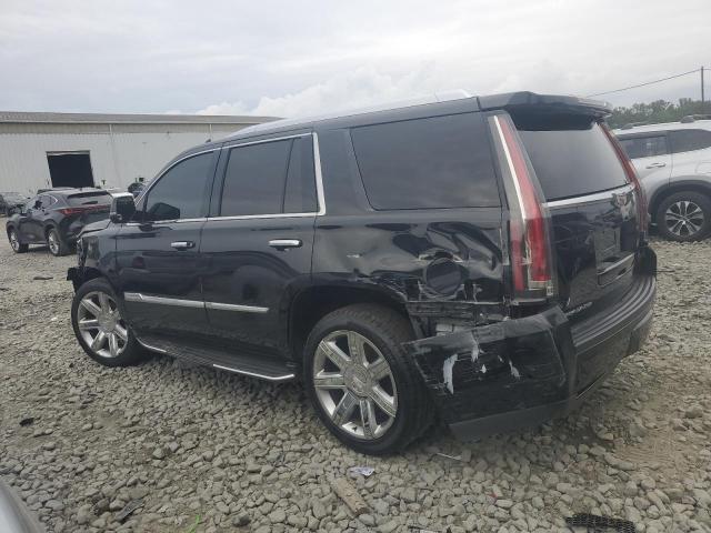 Photo 2 from auction – 2017 CADILLAC ESCALADE P with VIN 1GYS4CKJ4HR448618