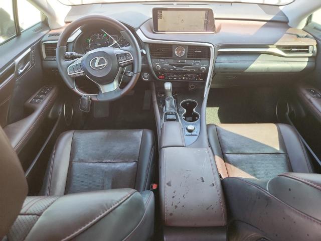 Photo 8 from auction – 2019 LEXUS RX 350 BAS with VIN 2T2ZZMCA7KC119872