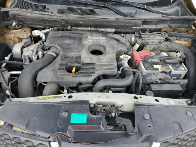 Photo 12 from auction – 2013 NISSAN JUKE S with VIN JN8AF5MR1DT214867