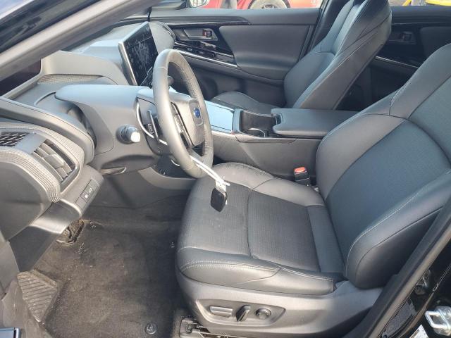 Photo 7 from auction – 2023 SUBARU SOLTERRA P with VIN JTMABABA9PA024635
