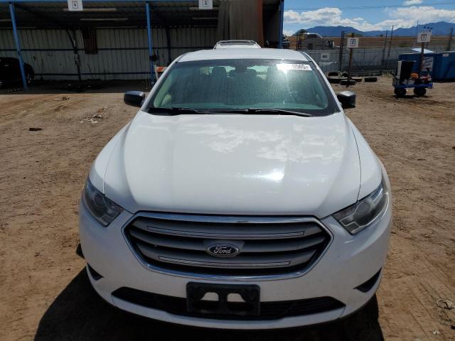 Photo 5 from auction – 2016 FORD TAURUS SE with VIN 1FAHP2D99GG158394