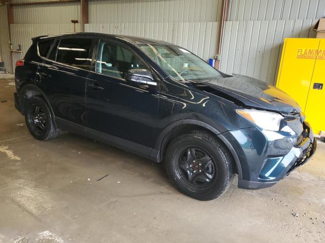 Photo 4 from auction – 2018 TOYOTA RAV4 LE with VIN 2T3BFREV9JW728798