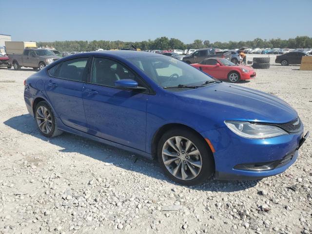 Photo 4 from auction – 2015 CHRYSLER 200 S with VIN 1C3CCCBG1FN508039