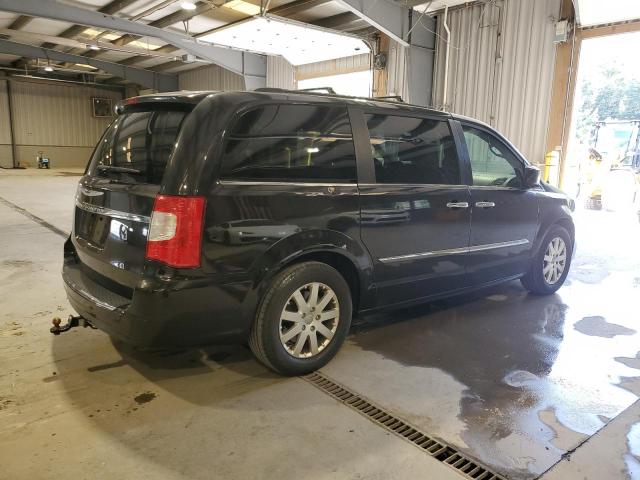 Photo 3 from auction – 2014 CHRYSLER TOWN & COU with VIN 2C4RC1BG9ER413062