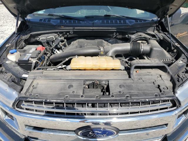 Photo 11 from auction – 2018 FORD F150 SUPER with VIN 1FTFX1EG7JKC75632