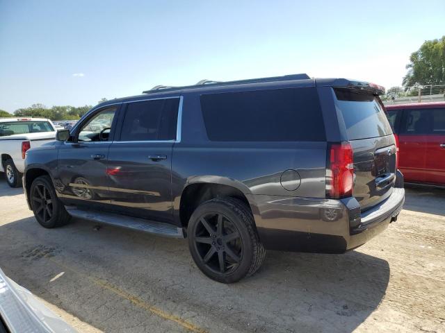 Photo 2 from auction – 2015 CHEVROLET SUBURBAN C with VIN 1GNSCJKC4FR300178