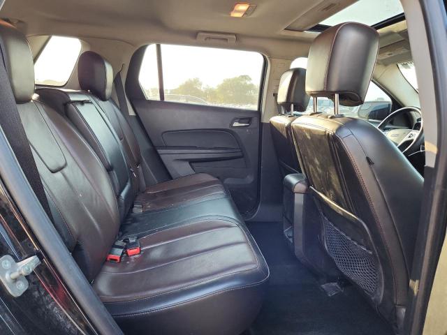 Photo 11 from auction – 2013 GMC TERRAIN SL with VIN 2GKALWEK3D6287571