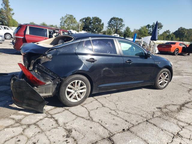 Photo 3 from auction – 2011 KIA OPTIMA LX with VIN KNAGM4A77B5158859