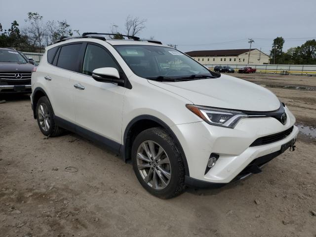 Photo 4 from auction – 2017 TOYOTA RAV4 LIMIT with VIN JTMDFREV4HD202336