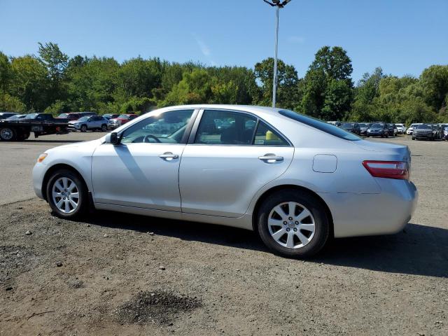 Photo 2 from auction – 2009 TOYOTA CAMRY BASE with VIN 4T1BE46K49U891082