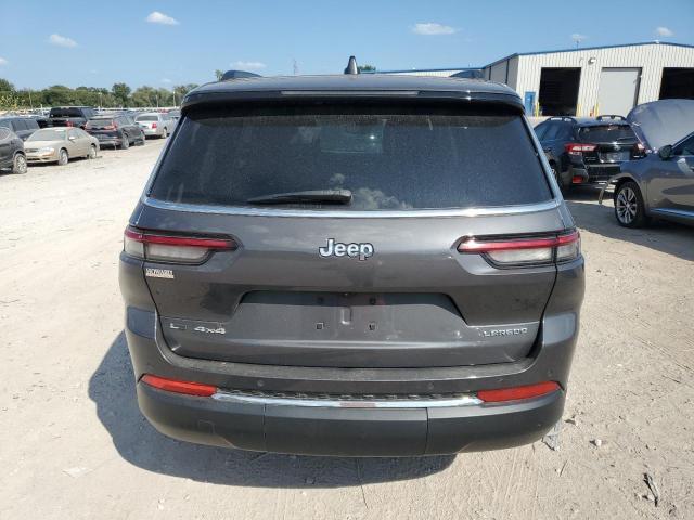 Photo 6 from auction – 2022 JEEP GRAND CHER with VIN 1C4RJKAG2N8556671