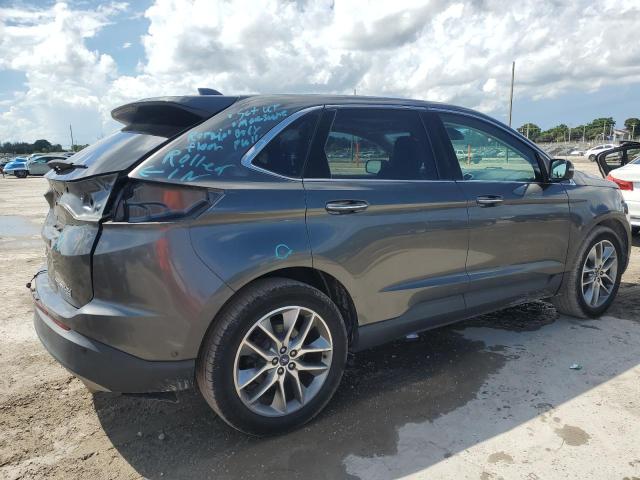 Photo 3 from auction – 2018 FORD EDGE TITAN with VIN 2FMPK4K85JBC57170