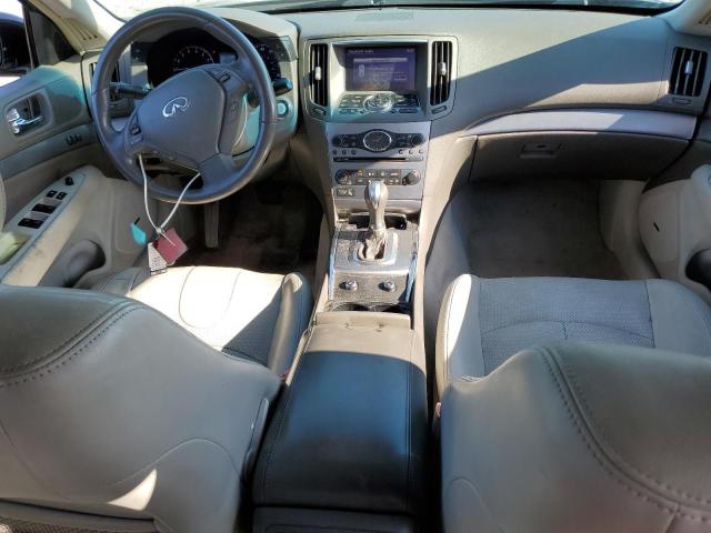 Photo 8 from auction – 2012 INFINITI G37 BASE with VIN JN1CV6AP8CM629177