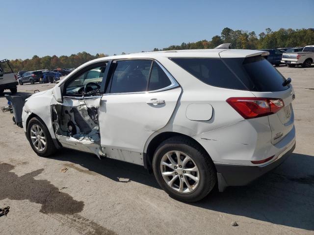 Photo 2 from auction – 2018 CHEVROLET EQUINOX LT with VIN 3GNAXJEV1JS550769