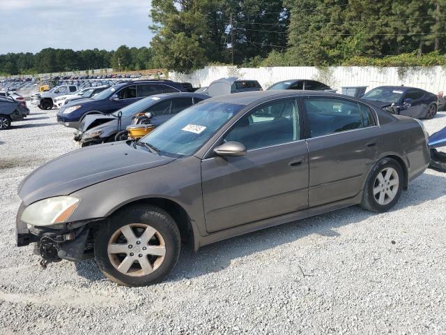 NISSAN ALTIMA BAS 2003 with VIN 1N4AL11D73C296873 - Photo from auction