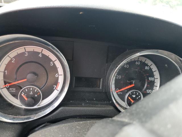Photo 9 from auction – 2013 DODGE GRAND CARAVAN SE with VIN 2C4RDGBG8DR788648