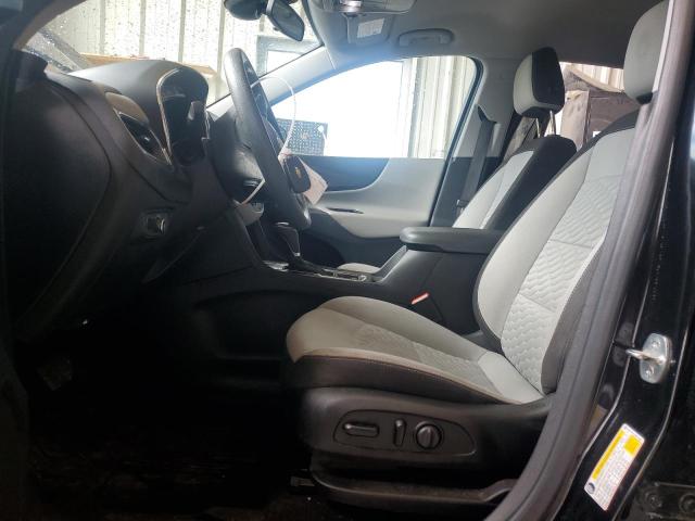 Photo 7 from auction – 2021 CHEVROLET EQUINOX LS with VIN 2GNAXHEVXM6119892