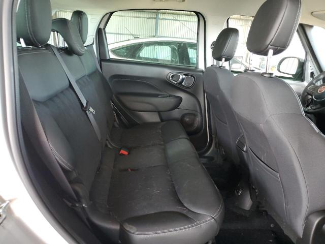 Photo 10 from auction – 2018 FIAT 500L POP with VIN ZFBCFAAH7JZ040856