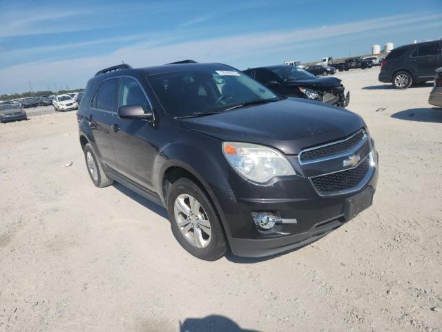 Photo 4 from auction – 2015 CHEVROLET EQUINOX LT with VIN 2GNFLGEK9F6230051