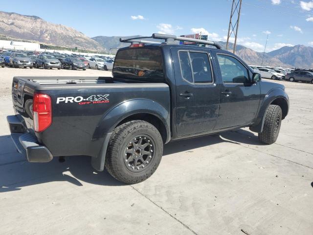 صورة رقم 3 من المزاد - 2012 NISSAN FRONTIER S مع VIN 1N6AD0EV1CC444744