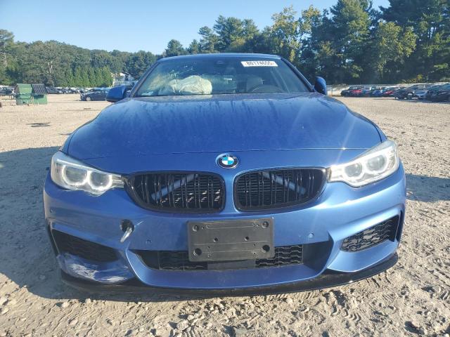 صورة رقم 5 من المزاد - 2015 BMW 435 XI مع VIN WBA3R5C55FK372225