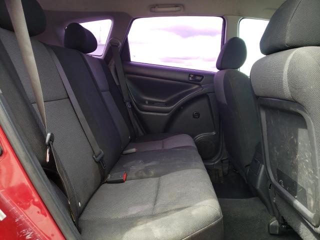 Photo 10 from auction – 2007 PONTIAC VIBE with VIN 5Y2SL65877Z418014