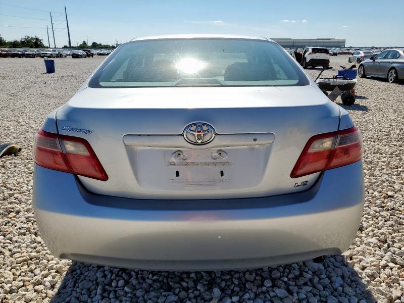 Photo 6 from auction – 2007 TOYOTA CAMRY CE with VIN 4T1BE46K47U633464