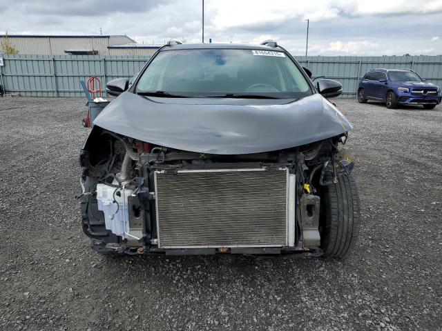 Photo 5 from auction – 2013 TOYOTA RAV4 XLE with VIN 2T3RFREV6DW046058