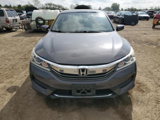 Photo 5 from auction – 2017 HONDA ACCORD LX with VIN 1HGCR2F36HA040137