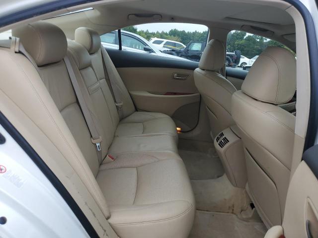 Photo 10 from auction – 2007 LEXUS ES 350 with VIN JTHBJ46G572137269