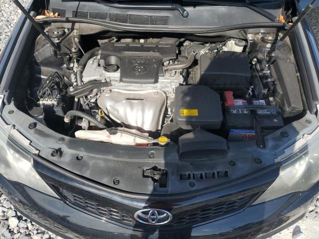 Photo 11 from auction – 2012 TOYOTA CAMRY BASE with VIN 4T1BF1FKXCU158005