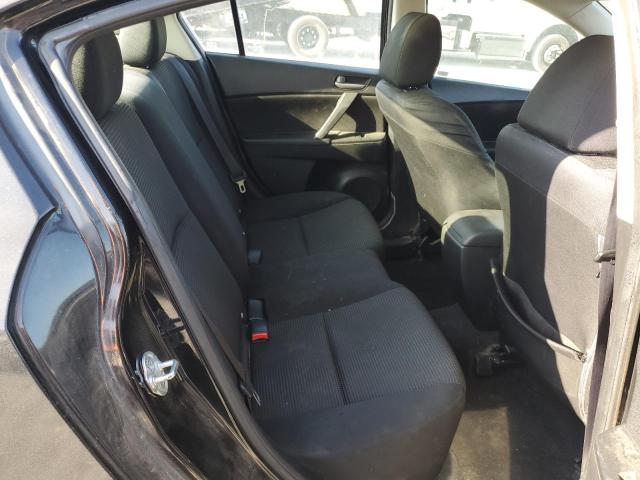 Photo 10 from auction – 2013 MAZDA 3 I with VIN JM1BL1UP1D1758846