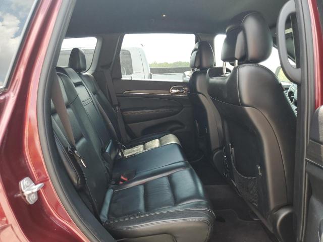 Photo 11 from auction – 2016 JEEP GRAND CHER with VIN 1C4RJEBGXGC314436