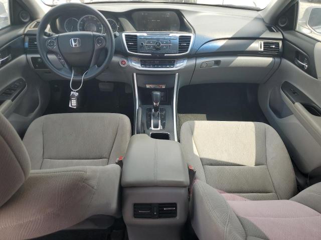 Photo 8 from auction – 2013 HONDA ACCORD EX with VIN 1HGCR2F79DA211816
