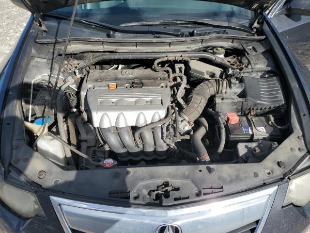 Photo 11 from auction – 2012 ACURA TSX TECH with VIN JH4CW2H67CC001809