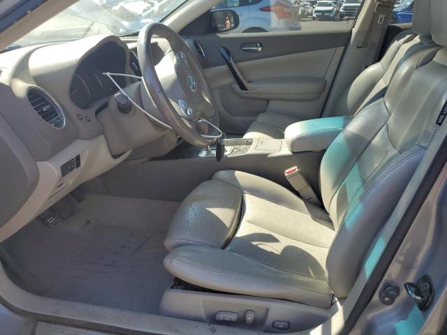 Photo 7 from auction – 2009 NISSAN MAXIMA S with VIN 1N4AA51E39C812144