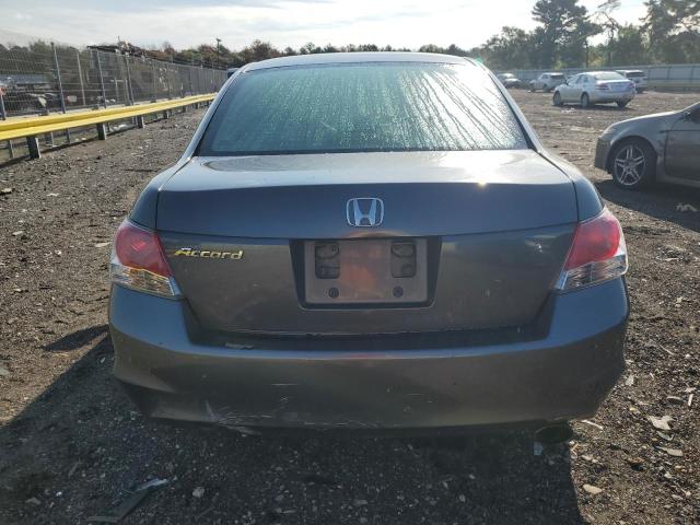 Photo 6 from auction – 2010 HONDA ACCORD EX with VIN 1HGCP2F78AA187347