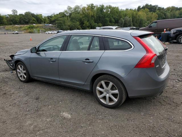Photo 2 from auction – 2016 VOLVO V60 T5 PLA with VIN YV140MEM2G1295752