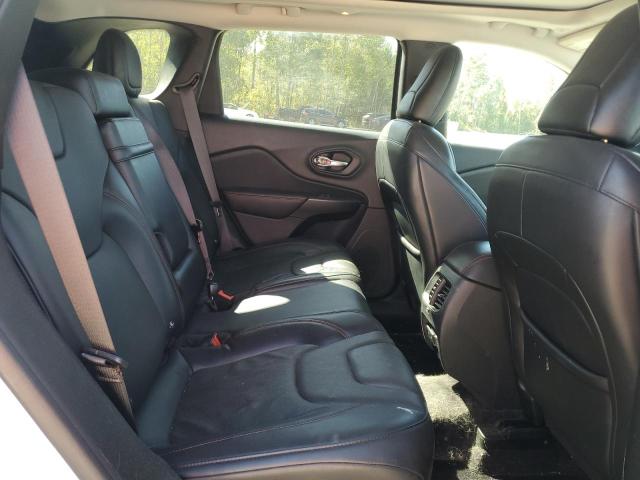 Photo 11 from auction – 2019 JEEP CHEROKEE T with VIN 1C4PJMBX3KD112901