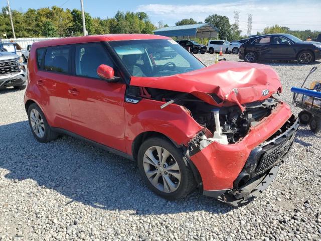 صورة رقم 4 من المزاد - 2016 KIA SOUL + مع VIN KNDJP3A54G7855202