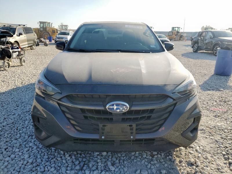 Photo 5 from auction – 2024 SUBARU LEGACY LIM with VIN 4S3BWAN69R3022410