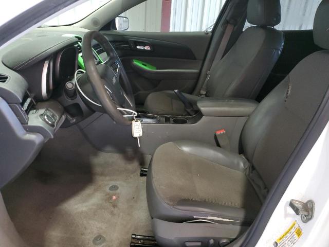 Photo 7 from auction – 2014 CHEVROLET MALIBU 1LT with VIN 1G11C5SL8EF239597