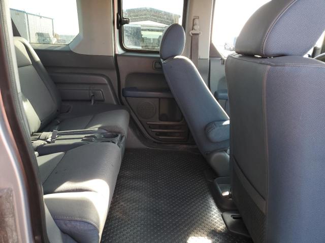 Photo 11 from auction – 2004 HONDA ELEMENT EX with VIN 5J6YH28504L020383