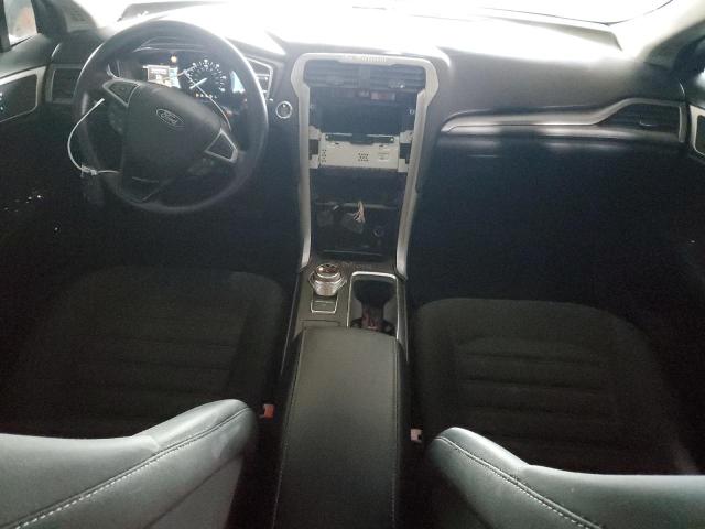 Photo 8 from auction – 2018 FORD FUSION SE with VIN 3FA6P0LU6JR208783