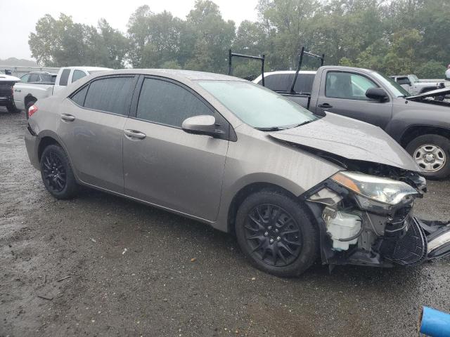 Photo 4 from auction – 2016 TOYOTA COROLLA L with VIN 2T1BURHEXGC549934