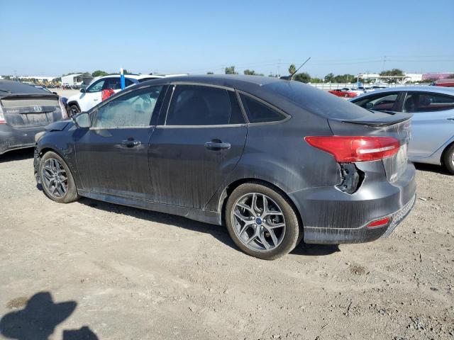 Photo 2 from auction – 2015 FORD FOCUS SE with VIN 1FADP3FE4FL300431