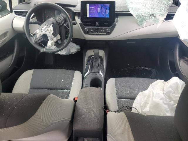 Photo 8 from auction – 2024 TOYOTA COROLLA LE with VIN 5YFB4MDE2RP185181