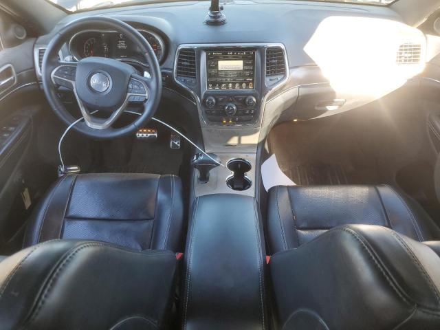Photo 8 from auction – 2014 JEEP GRAND CHEROKEE LIMITED with VIN 1C4RJFBG3EC545231